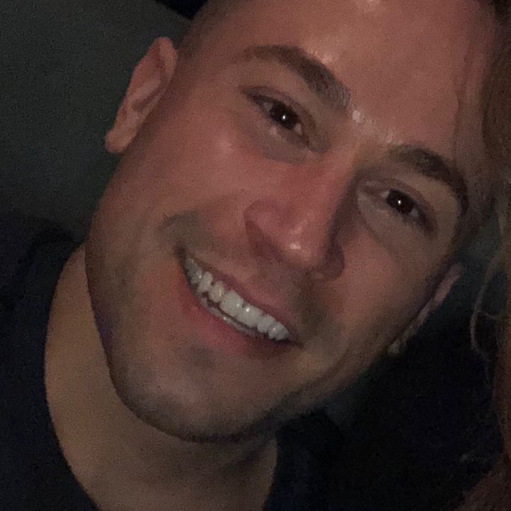 Profile Picture of Michael Stedman (@michaelstedman) on Tiktok