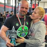 Profile Picture of Tony Marra (@tonyparanza) on Instagram