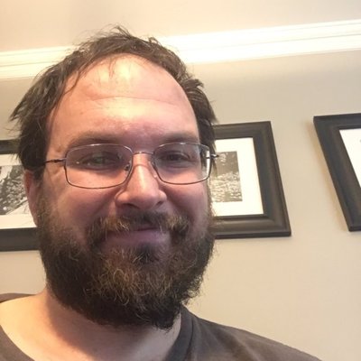 Profile Picture of Robert ‘Staredcraft’ Willing (@staredcraft) on Twitter