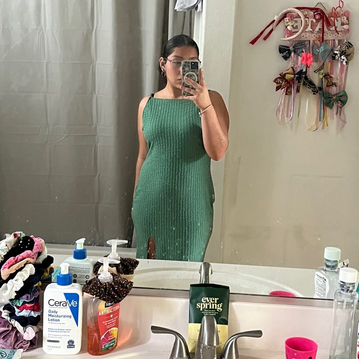 Profile Picture of Briana Berg (@briana.berg) on Tiktok