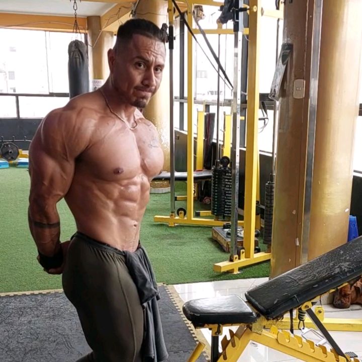 Profile Picture of bryanfitt (@bryanfitt) on Tiktok