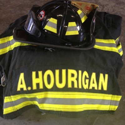 Profile Picture of Andrew Hourigan (@andrew_hourigan) on Twitter