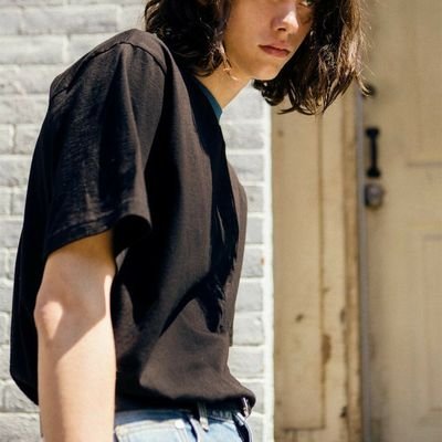 Profile Picture of AdamLatinX (@AdamLatinX) on Twitter