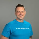 Profile Picture of John Molyneux (@moly_fit) on Instagram
