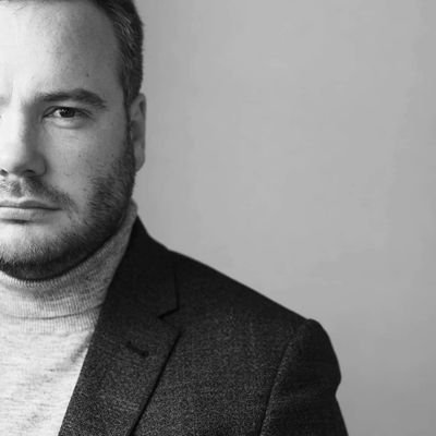 Profile Picture of Richard Davison (@Rich7856) on Twitter