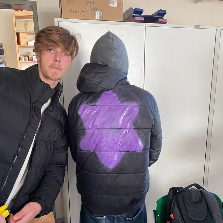 Profile Picture of Sylvester (@sylvesterchismar) on Tiktok