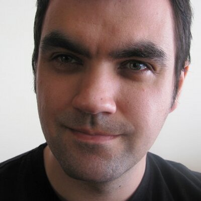 Profile Picture of Andrew Donoghue (@andrew_donoghue) on Twitter