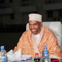 Profile Picture of Mohamed Hasan Moalim Ahmed (@MoalimAhmee) on Twitter