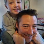 Profile Picture of Daniel Carnell (@danbird78) on Instagram