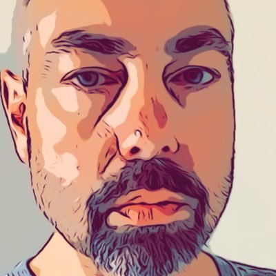 Profile Picture of Daniel Shoemaker (@danshoemaker3rd) on Twitter