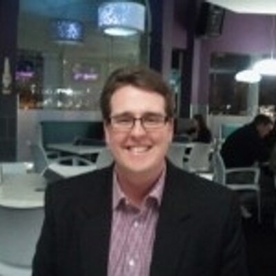 Profile Picture of Mark Crawley (@mcrawley) on Twitter