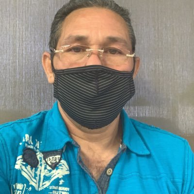 Profile Picture of Eris Rodriguez (@ErisRodriguez14) on Twitter