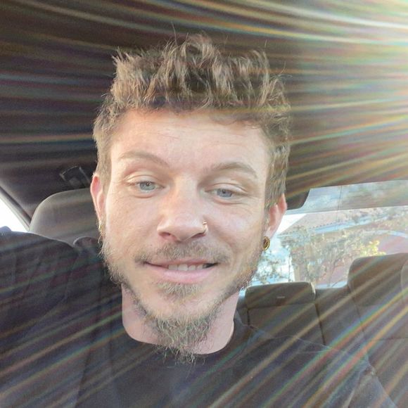 Profile Picture of Keith Gray (@blazinkeif) on Poshmark