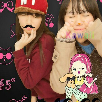 HO WING YAN - Twitter Profile Picture of HO WING YAN (@wingyan_ho) on Twitter