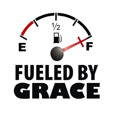 Profile Picture of Fueled By Grace, Rev. Mark Shiver (@fueledbygrace) on Twitter