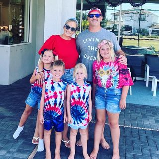 Profile Picture of Nicole Waldron (@nfwaldron) on Instagram