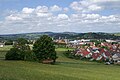 Profile Picture of Münsingen, Germanyon Wikipedia