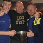 Profile Picture of Brendan Mcgonigle (@el_foxo_24) on Instagram