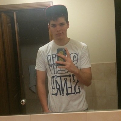 Profile Picture of Lucas Croft (@CroftLucas) on Twitter