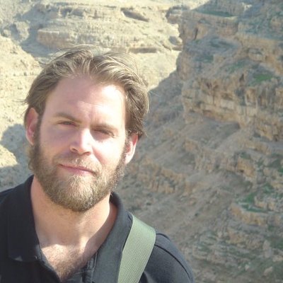 Profile Picture of Chris *THE MAGICAL IMPERFECT* Baron (@baronchrisbaron) on Twitter