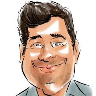 Profile Picture of Miguel A Zepeda (@zepedama) on Twitter