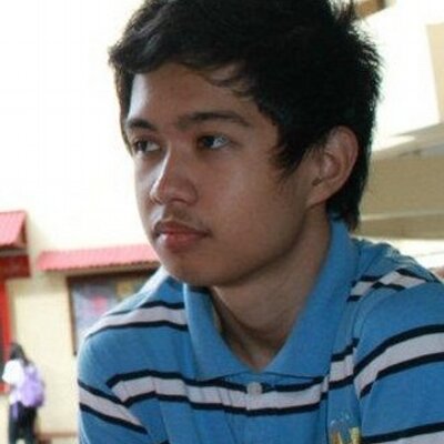 Profile Picture of BabyBackRibz (@JosephRibas) on Twitter