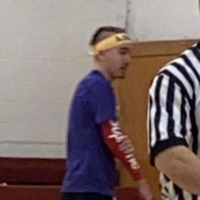 Profile Picture of Sean Holbrook (@Sean_Holbrook_) on Twitter
