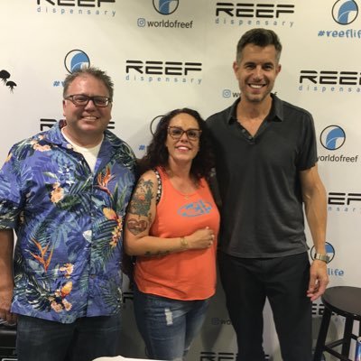 Profile Picture of Scott Poindexter (@dex1964_scott) on Twitter