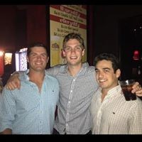 Profile Picture of Hunter Mitchell (@hunter-mitchell-40) on Quora