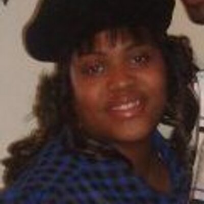 Profile Picture of Jasmine R Tate (@JazRichelle) on Twitter