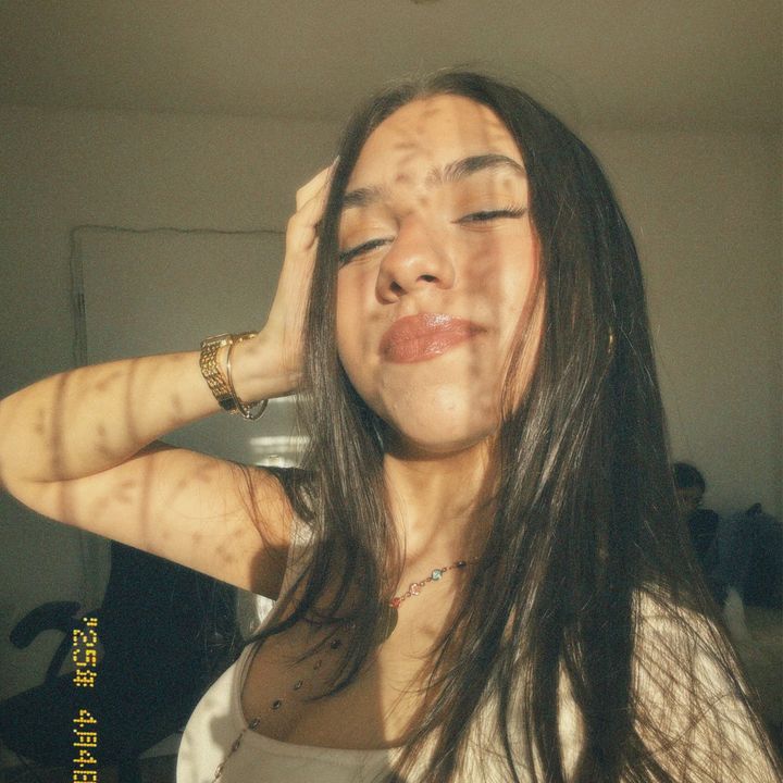 Profile Picture of beril (@berilanchv) on Tiktok