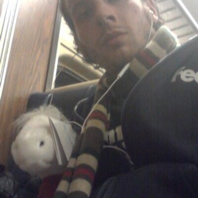 Profile Picture of Bryan Al Applegate (@Applegate_X_Far) on Twitter