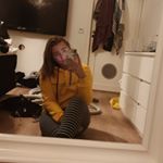 Profile Picture of Alexandra Malmberg🤍 (@allexandramalmberg) on Instagram