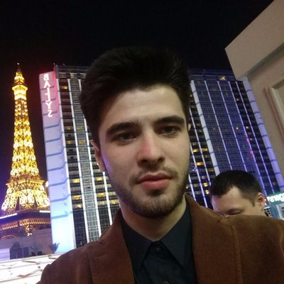 Profile Picture of Alexander Vasilyev (@alexarnholtz) on Twitter