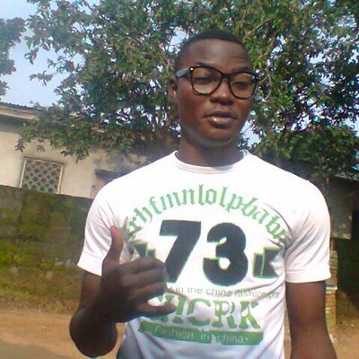 Profile Picture of Abraham Scott (@abrahamscott235) on Twitter