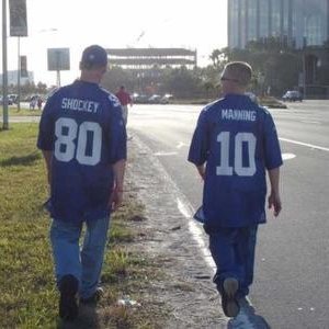 Profile Picture of Mike Grady (@THEMikeGrady) on Twitter