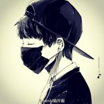 Profile Picture of Tegar Khalifah Akbar (@t394r_k.4) on Instagram