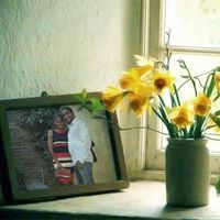 Profile Picture of Jerome Swartz (@jahrzino) on Pinterest