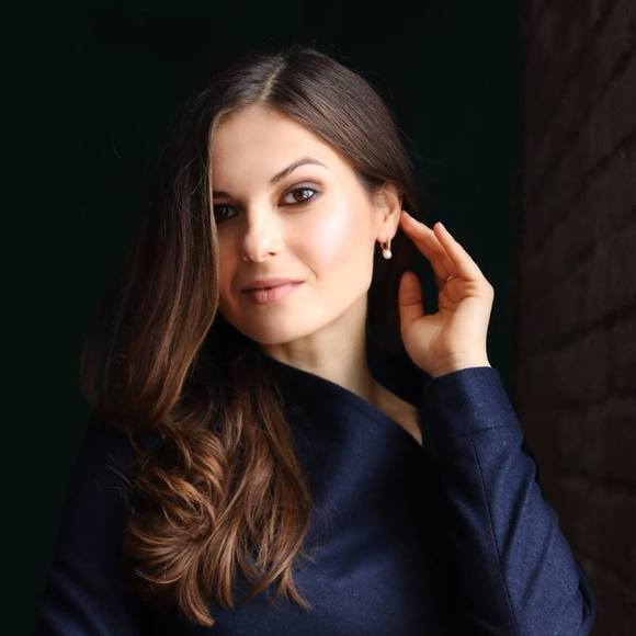 Profile Picture of Liubov Kalinichenko (@kozachka007) on Poshmark