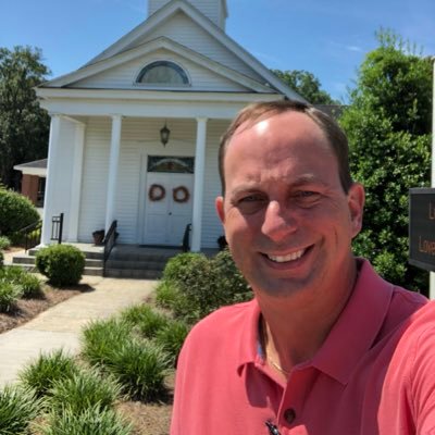 Profile Picture of Bryan Pigford (@heels1995) on Twitter