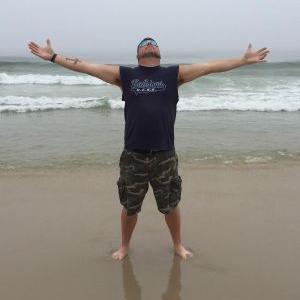 Profile Picture of Brian Rees (@brees12977) on Twitter