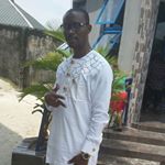 Profile Picture of Benjamin Okolie (@benjamin.okolie.16) on Instagram