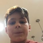 Profile Picture of Seth Harvey (@sethharvey4) on Instagram