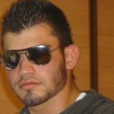 Diego Mantilla - Twitter Profile Picture of Diego Mantilla (@diegomantilla14) on Twitter