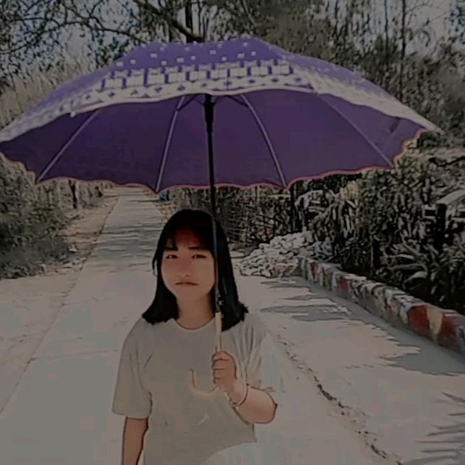 Profile Picture of FA ကောင်လေး😘😘😘 (@painger) on Tiktok