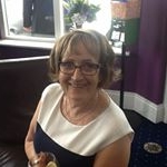 Profile Picture of Geraldine Davey (@daveygeraldine) on Instagram