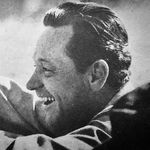 Profile Picture of William Holden Appreciation (@williamholdenappreciation) on Instagram