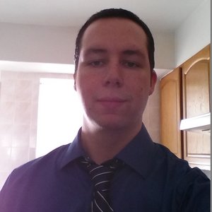 Profile Picture of Christopher Finlay (@irishbusch83) on Myspace