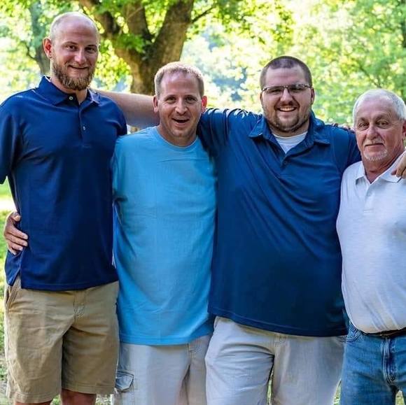 Profile Picture of Brandon Bennett (@brandonbennett) on Poshmark