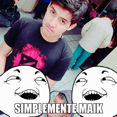 Profile Picture of Michael Alexander Ja (@maik_chang) on Twitter